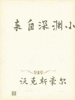 来自深渊小说