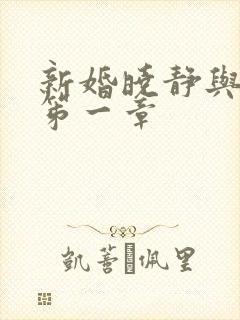 新婚晓静与翁公笫一章