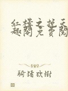 红楼之挽天倾笔趣阁免费阅读