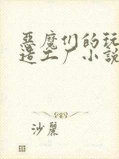 恶魔们的玩具改造工厂小说