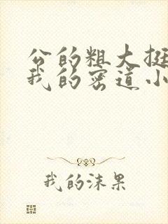 公的粗大挺进了我的密道小说