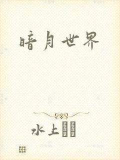 暗月世界