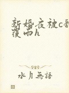 新婚夜被c翻云覆雨h