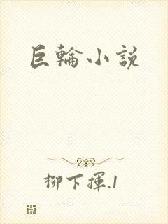 巨轮小说