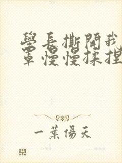 学长撕开我的乳罩慢慢揉捏小说