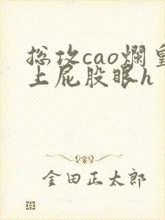 总攻cao烂皇上屁股眼h