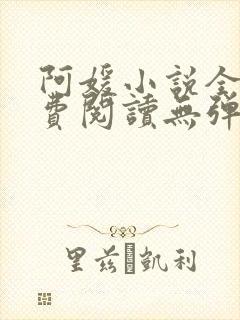 阿媛小说全文免费阅读无弹窗笔趣阁