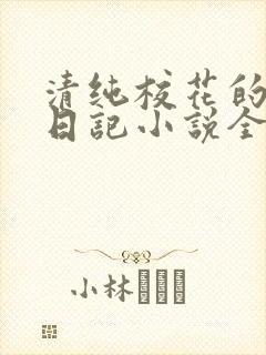 清纯校花的堕落日记小说全文免费阅读封面