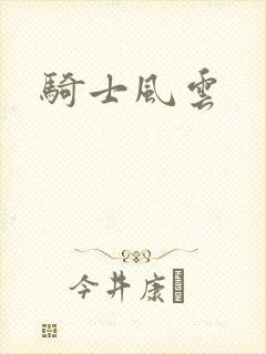 骑士风云
