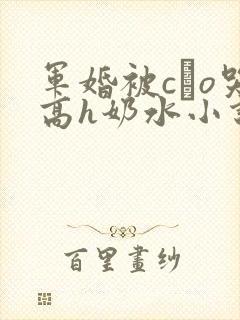 军婚被cαo哭高h奶水小说