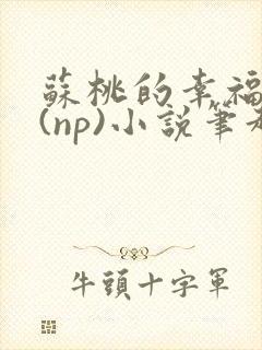 苏桃的幸福生活(np)小说笔趣阁