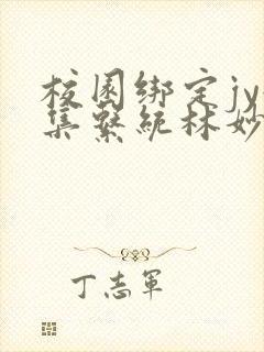 校园绑定jy收集系统林妙妙