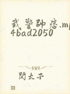 武警帅痞.mp4bad2050