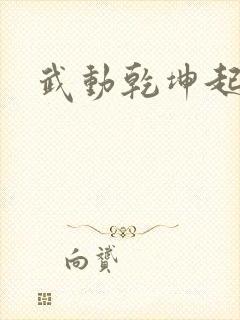 武动乾坤起点