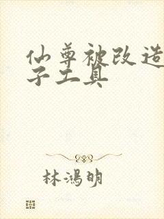 仙尊被改造成产子工具