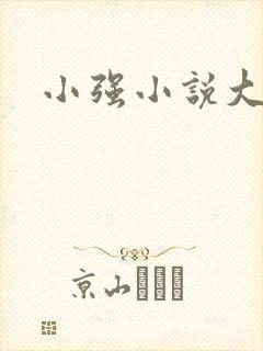 小强小说大全封面