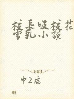 校长吸校花陈若雪乳小说封面