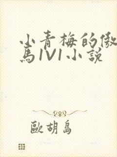 小青梅的傲娇竹马1V1小说