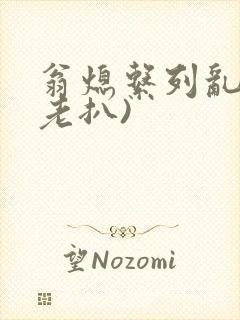 翁熄系列乱 (老扒)