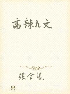 高辣h文
