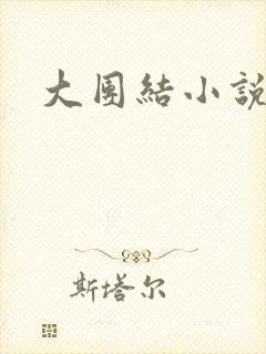 大团结小说阅读