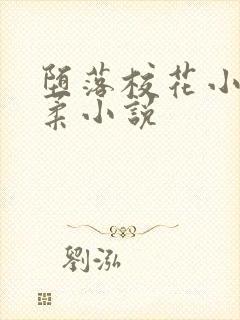 堕落校花小雪小柔小说封面