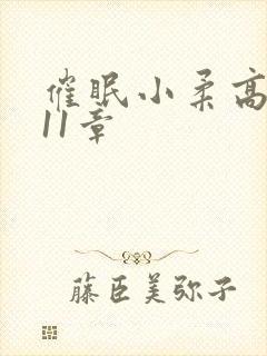 催眠小柔高达第11章封面