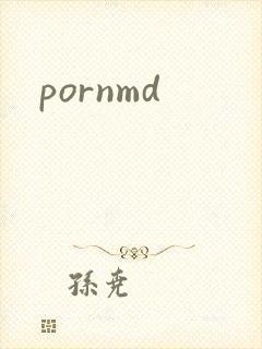 pornmd