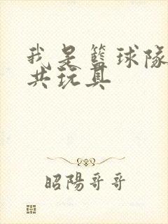 我是篮球队的公共玩具