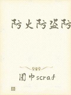 防火防盗防师兄封面