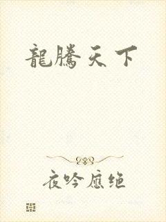 龙腾天下