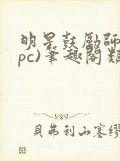 明星鼓励师(npc)笔趣阁类似