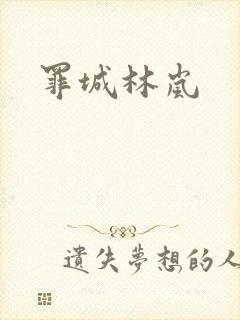 罪城林岚
