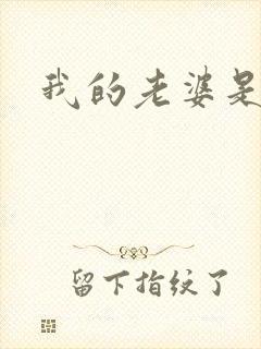 我的老婆是军阀