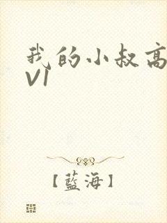 我的小叔高H1V1封面