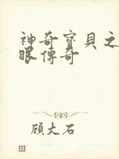 神奇宝贝之写轮眼传奇