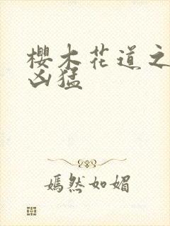 樱木花道之重生凶猛封面