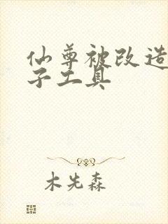 仙尊被改造成产子工具