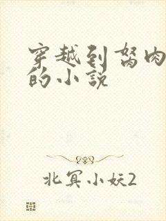 穿越到胬肉系统的小说