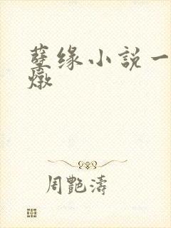 孽缘小说一家乱炖封面