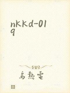 nkkd-019