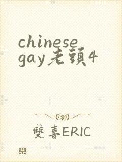 chinesegay老头4