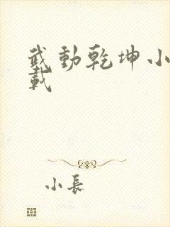 武动乾坤小说下载封面