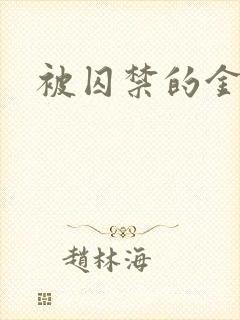 被囚禁的金丝雀