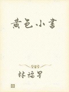 黄色小书
