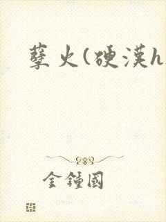 孽火(硬汉h)