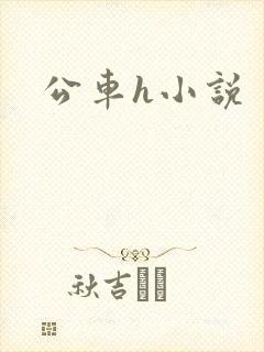 公车h小说