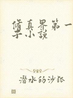 修真界第一病秧子小说