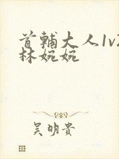 首辅大人1v2林婉婉