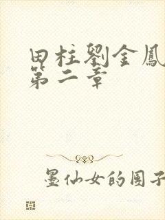 田柱刘金凤小说第二章